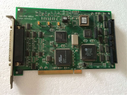 GOOGOL GX-PCI VER.A - Click Image to Close